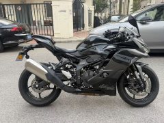 Kawasaki ZX-4R 400 cc - фото 2