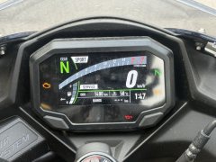 Kawasaki ZX-4R 400 cc - фото 4