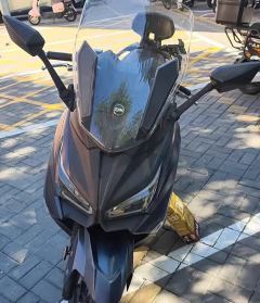 SYM Joymax Z 300 - ფოტო 2