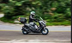 Tianying TS 150 cc - ფოტო 2