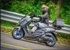 Tianying TS 150 cc - ფოტო 3