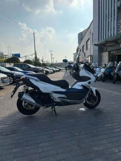 Dayang V-Ray ADV350 - ფოტო 2