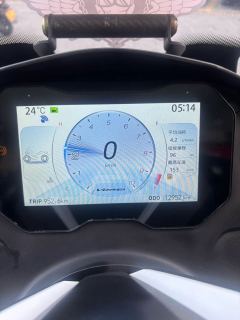 Dayang V-Ray ADV350 - ფოტო 5