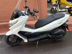 Haojue UHR150 - photo 2