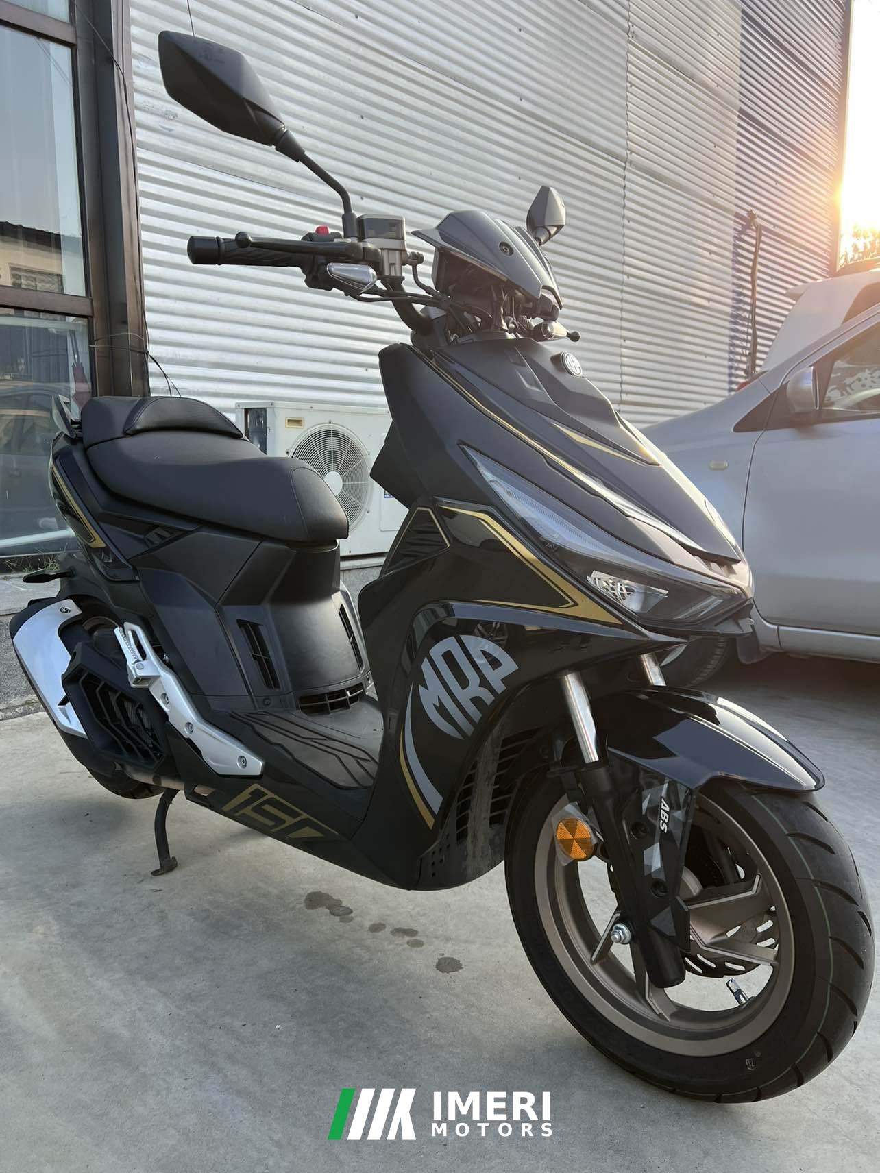 2026 Kevin Feelink S150
