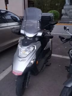 Haojue Sudao VD125/S - фото 1