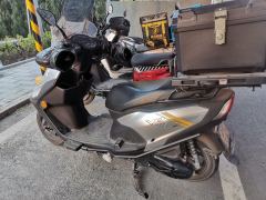 Haojue Sudao VD125/S - фото 2
