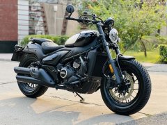 CFMOTO 550CL-C - ფოტო 1