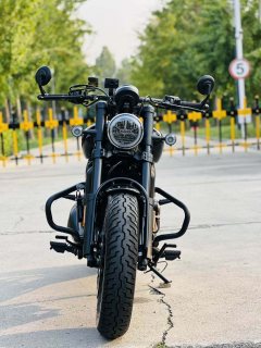 CFMOTO 550CL-C - ფოტო 2