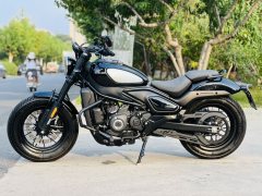 CFMOTO 550CL-C - ფოტო 4