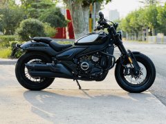 CFMOTO 550CL-C - ფოტო 5