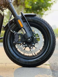 CFMOTO 550CL-C - ფოტო 8