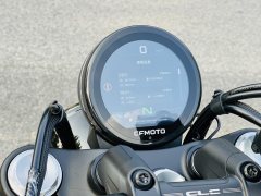 CFMOTO 550CL-C - ფოტო 9