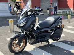 Yamaha XMAX 300 cc - photo 1