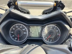 Yamaha XMAX 300 cc - photo 10