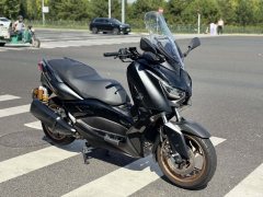 Yamaha XMAX 300 cc - photo 3