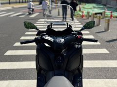 Yamaha XMAX 300 cc - photo 9