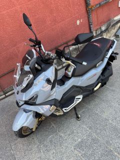 SYM Husky ADV150 - ფოტო 4