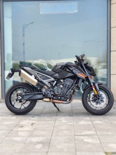 KTMR2R 790 Duke 800 cc - ფოტო 1