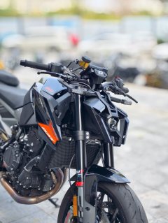 KTMR2R 790 Duke 800 cc - ფოტო 2