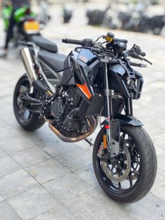 KTMR2R 790 Duke 800 cc - ფოტო 3