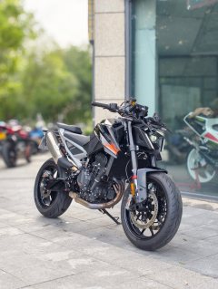 KTMR2R 790 Duke 800 cc - ფოტო 4