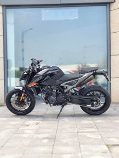 KTMR2R 790 Duke 800 cc - ფოტო 5