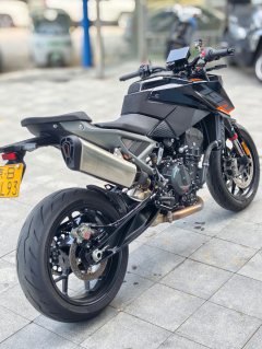 KTMR2R 790 Duke 800 cc - ფოტო 7