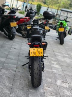 KTMR2R 790 Duke 800 cc - ფოტო 8
