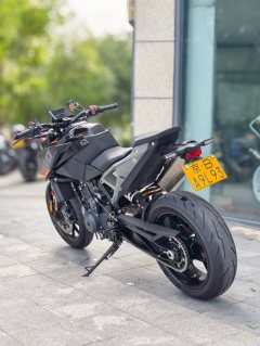 KTMR2R 790 Duke 800 cc - ფოტო 9