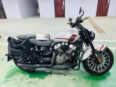 Benda Graystone 250 - ფოტო 1