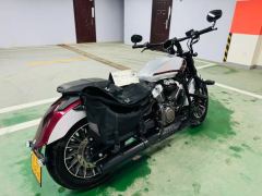 Benda Graystone 250 - ფოტო 7
