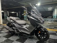 SYM Joymax Z 300 - ფოტო 1