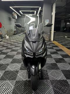 SYM Joymax Z 300 - ფოტო 2