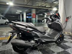 SYM Joymax Z 300 - ფოტო 4