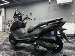 SYM Joymax Z 300 - ფოტო 6
