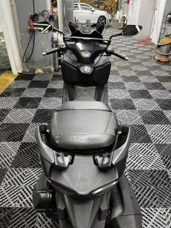 SYM Joymax Z 300 - ფოტო 7