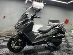 SYM Joymax Z 300 - ფოტო 8