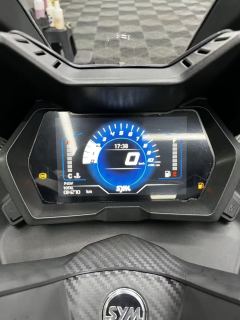 SYM Joymax Z 300 - ფოტო 9