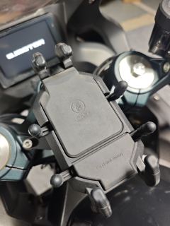 QJMOTOR Sai 600 - photo 5