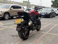 Honda CB400F - ფოტო 4