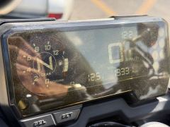 Honda CB400F - ფოტო 6