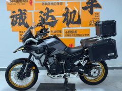 Kayo 525X 500 cc - ფოტო 1
