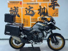 Kayo 525X 500 cc - ფოტო 2