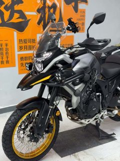 Kayo 525X 500 cc - ფოტო 4