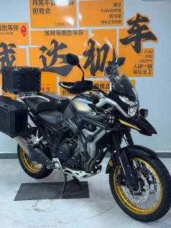Kayo 525X 500 cc - ფოტო 5