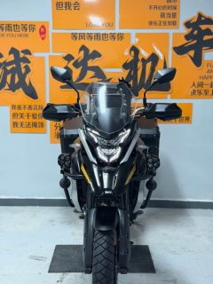 Kayo 525X 500 cc - ფოტო 7