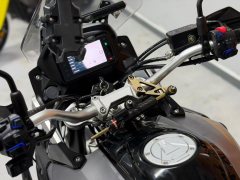 Kayo 525X 500 cc - ფოტო 8