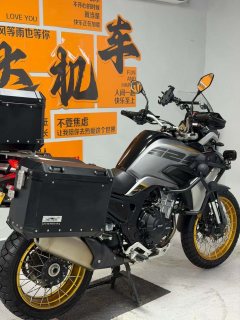 Kayo 525X 500 cc - ფოტო 9