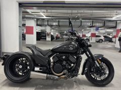 Xiangshuai Wolverine 800S - ფოტო 1